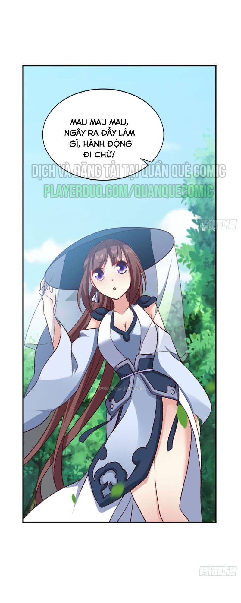 Trọng Sinh Thành Cậu Vàng Tại Dị Thế Chapter 22 - 21