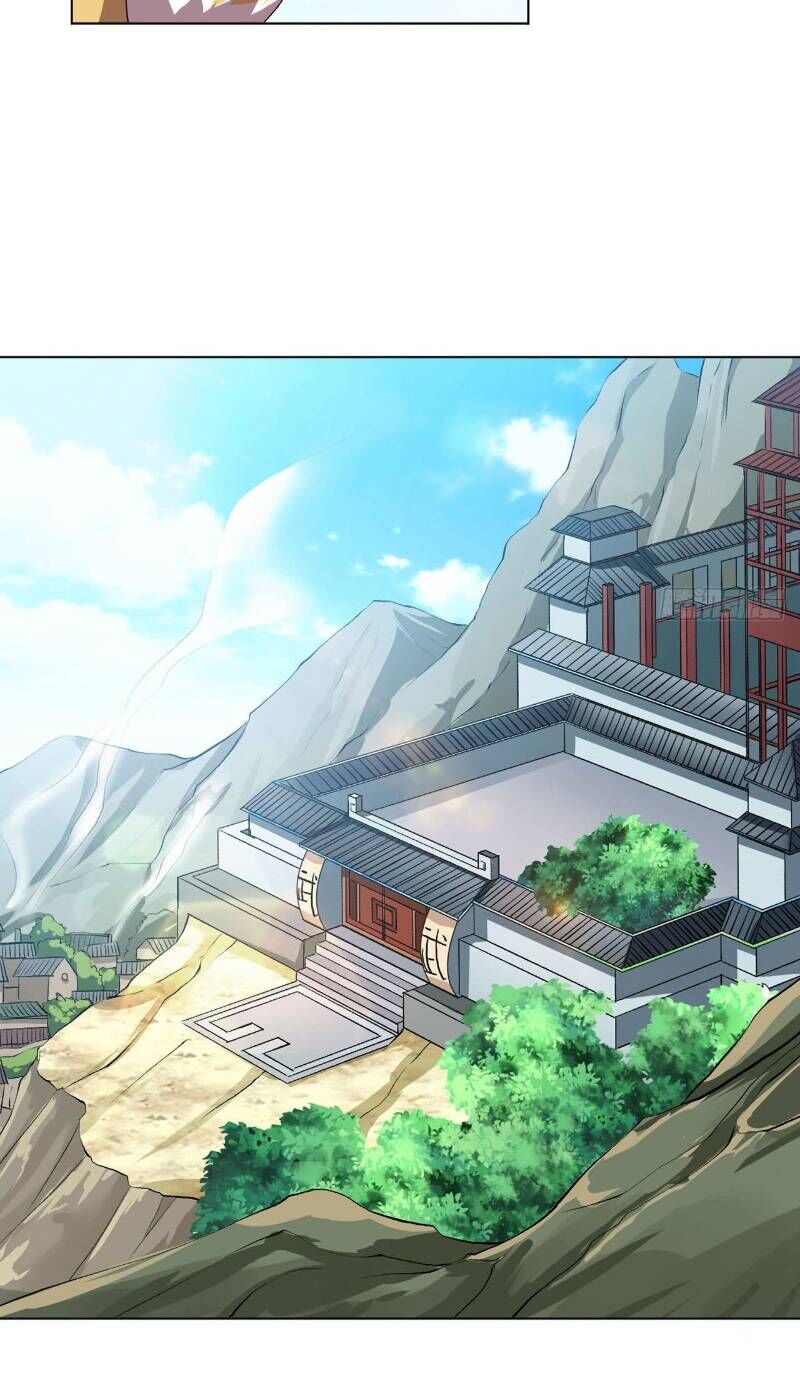 Trọng Sinh Thành Cậu Vàng Tại Dị Thế Chapter 22 - 24