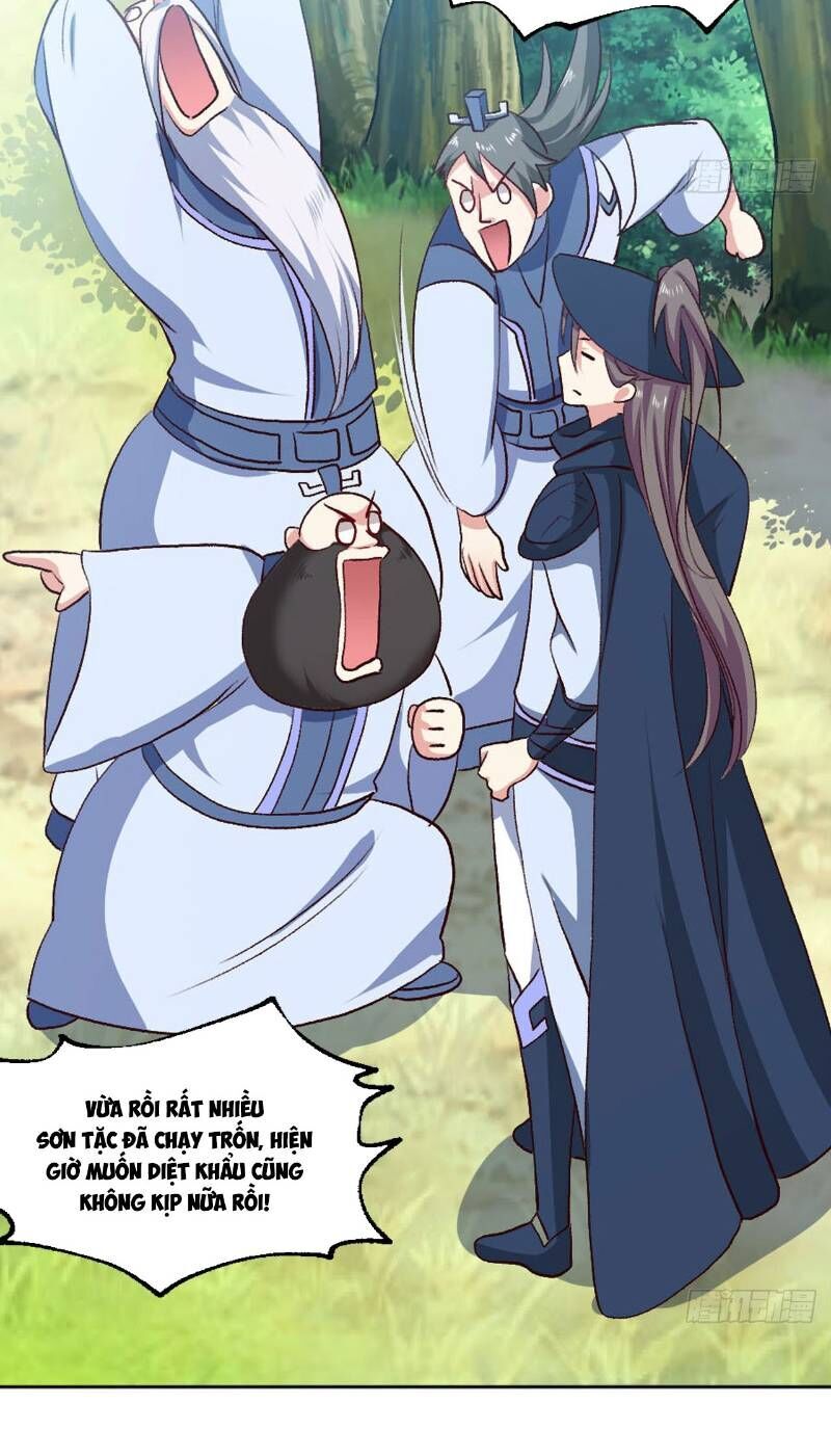 Trọng Sinh Thành Cậu Vàng Tại Dị Thế Chapter 22 - 4