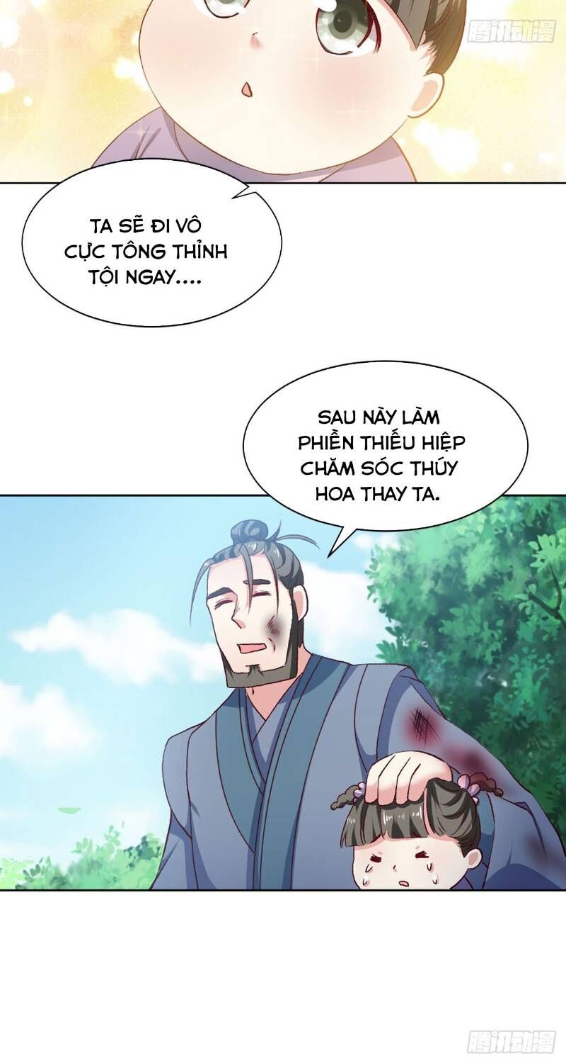 Trọng Sinh Thành Cậu Vàng Tại Dị Thế Chapter 22 - 6