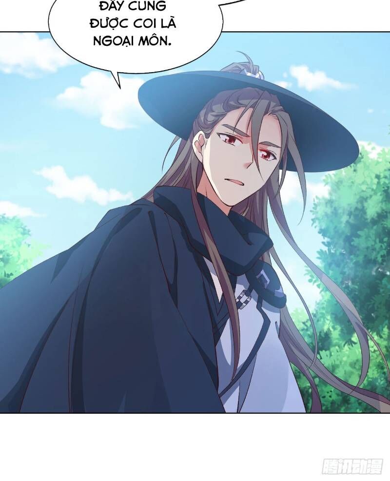 Trọng Sinh Thành Cậu Vàng Tại Dị Thế Chapter 22 - 8