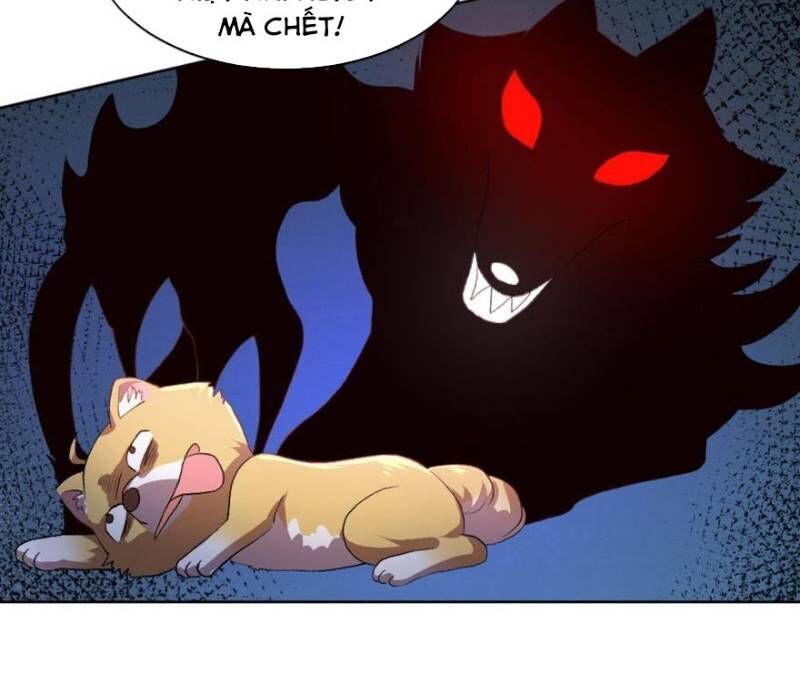 Trọng Sinh Thành Cậu Vàng Tại Dị Thế Chapter 23 - 2