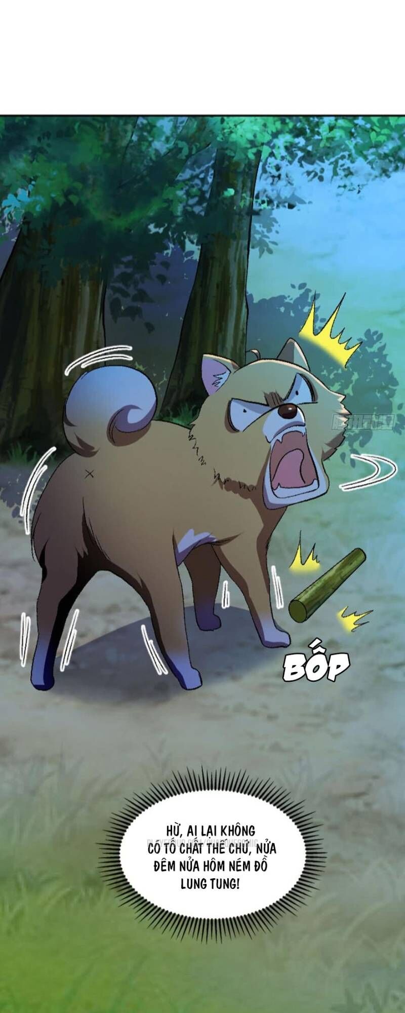 Trọng Sinh Thành Cậu Vàng Tại Dị Thế Chapter 23 - 11