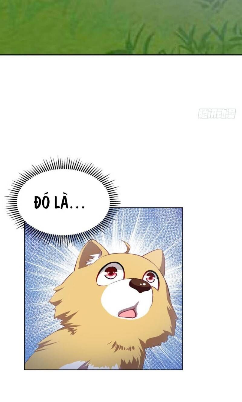 Trọng Sinh Thành Cậu Vàng Tại Dị Thế Chapter 23 - 12