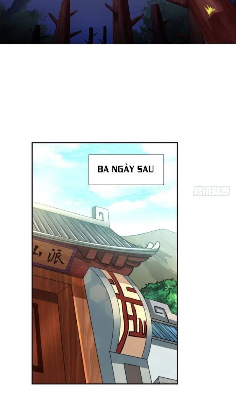 Trọng Sinh Thành Cậu Vàng Tại Dị Thế Chapter 23 - 14