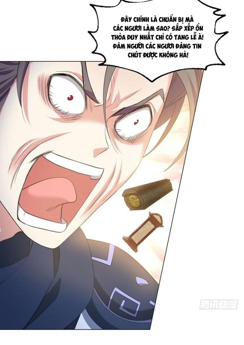 Trọng Sinh Thành Cậu Vàng Tại Dị Thế Chapter 23 - 20