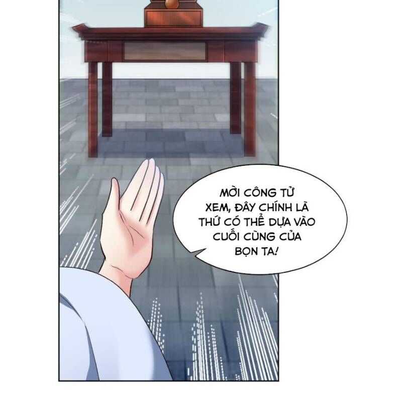 Trọng Sinh Thành Cậu Vàng Tại Dị Thế Chapter 23 - 22