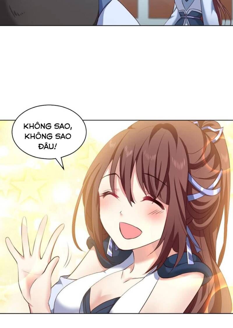 Trọng Sinh Thành Cậu Vàng Tại Dị Thế Chapter 23 - 25