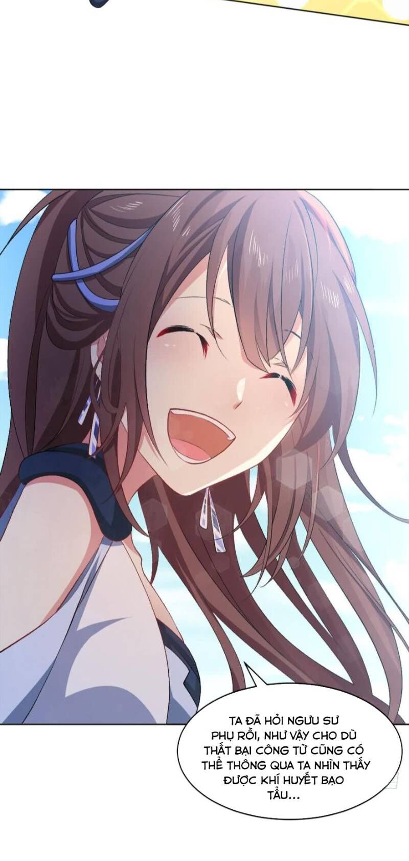 Trọng Sinh Thành Cậu Vàng Tại Dị Thế Chapter 23 - 27