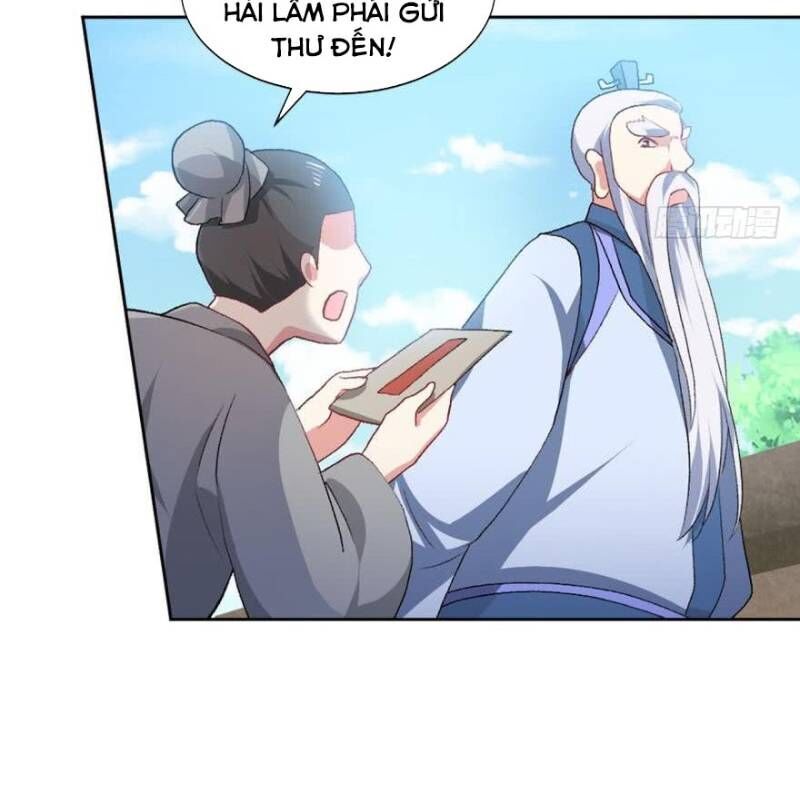 Trọng Sinh Thành Cậu Vàng Tại Dị Thế Chapter 23 - 35