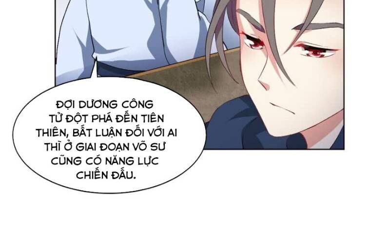 Trọng Sinh Thành Cậu Vàng Tại Dị Thế Chapter 23 - 37