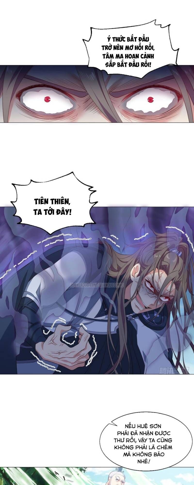 Trọng Sinh Thành Cậu Vàng Tại Dị Thế Chapter 23 - 40