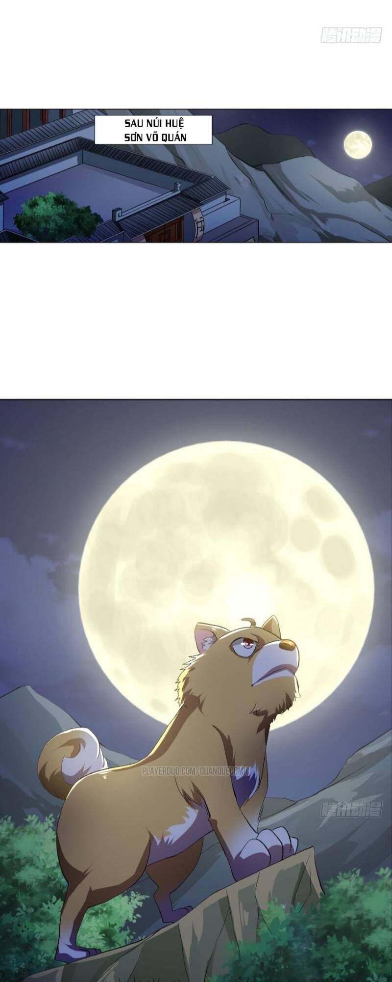 Trọng Sinh Thành Cậu Vàng Tại Dị Thế Chapter 23 - 5