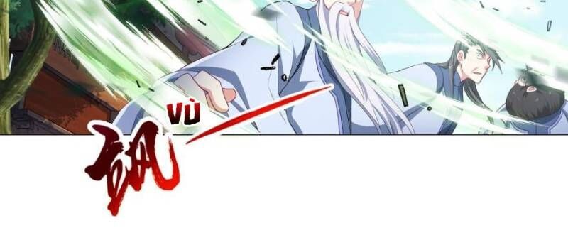 Trọng Sinh Thành Cậu Vàng Tại Dị Thế Chapter 23 - 41