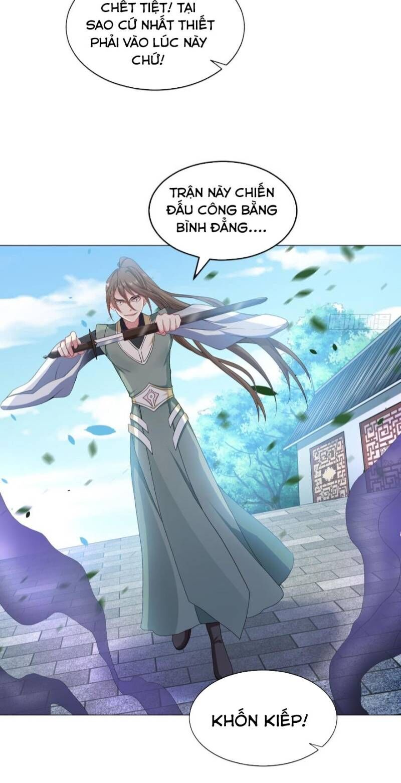 Trọng Sinh Thành Cậu Vàng Tại Dị Thế Chapter 23 - 45