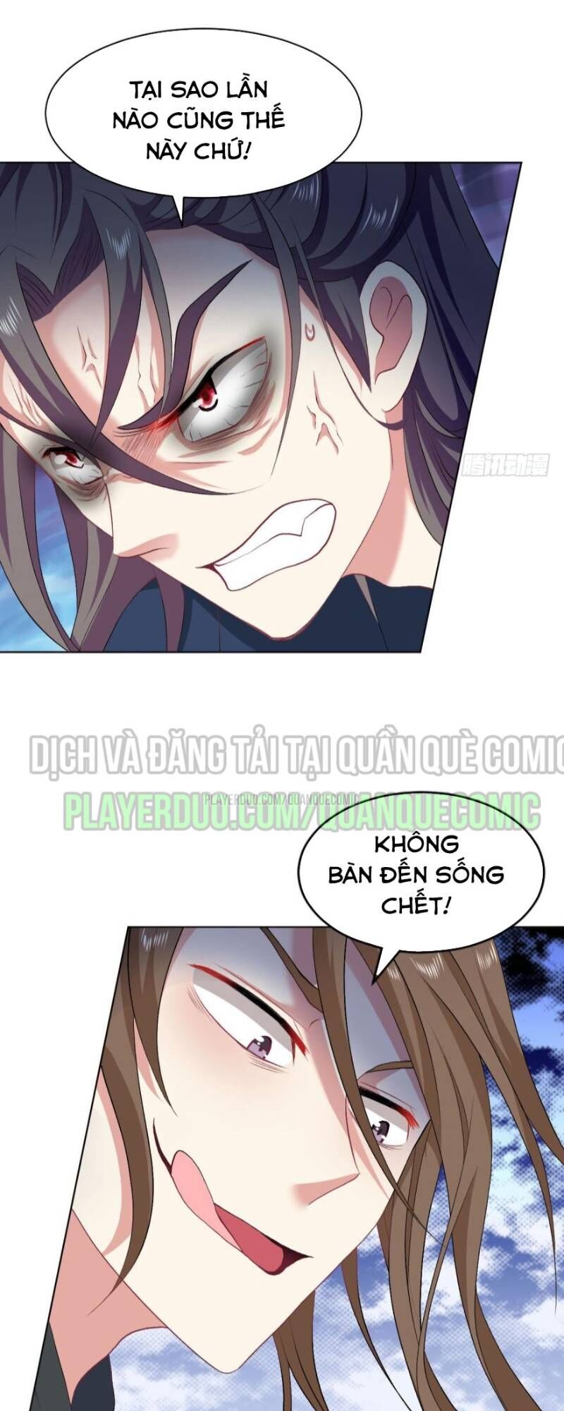 Trọng Sinh Thành Cậu Vàng Tại Dị Thế Chapter 23 - 46