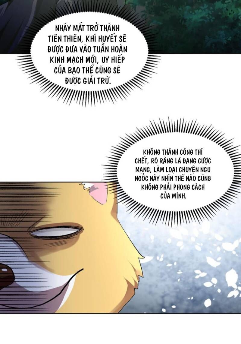 Trọng Sinh Thành Cậu Vàng Tại Dị Thế Chapter 23 - 6