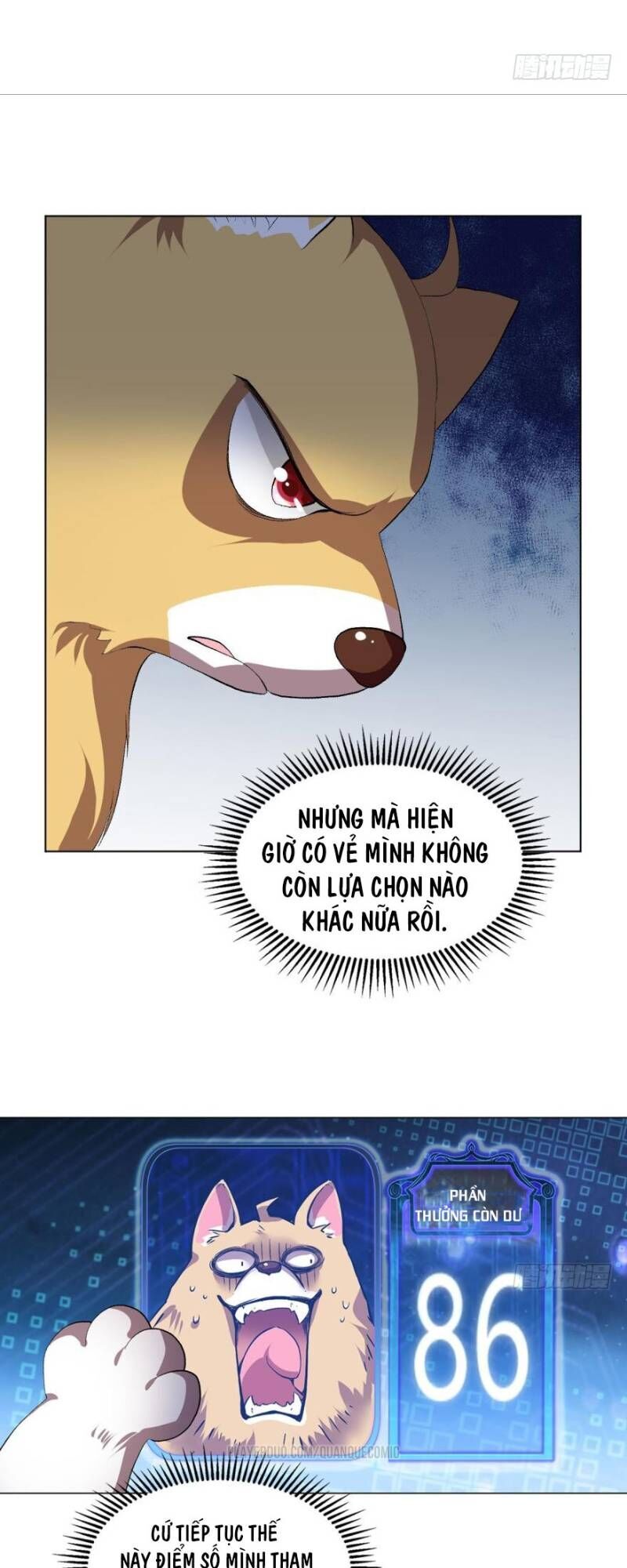 Trọng Sinh Thành Cậu Vàng Tại Dị Thế Chapter 23 - 7