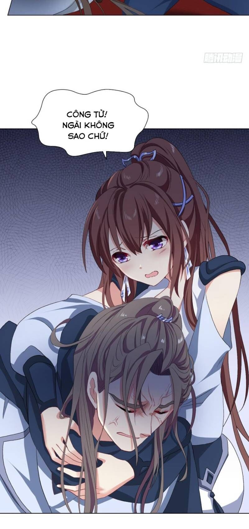 Trọng Sinh Thành Cậu Vàng Tại Dị Thế Chapter 24 - 13