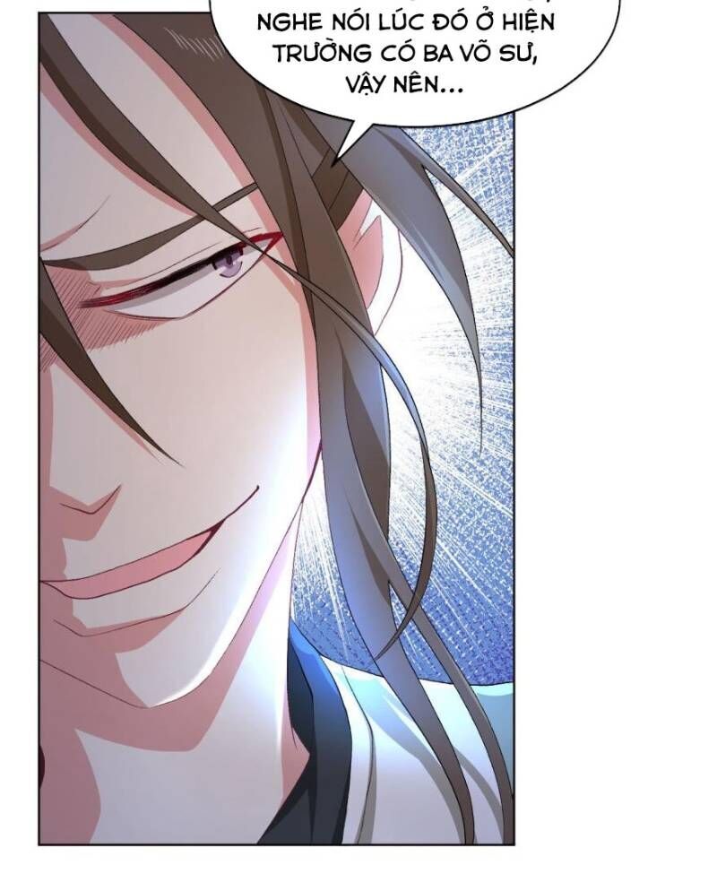 Trọng Sinh Thành Cậu Vàng Tại Dị Thế Chapter 24 - 15