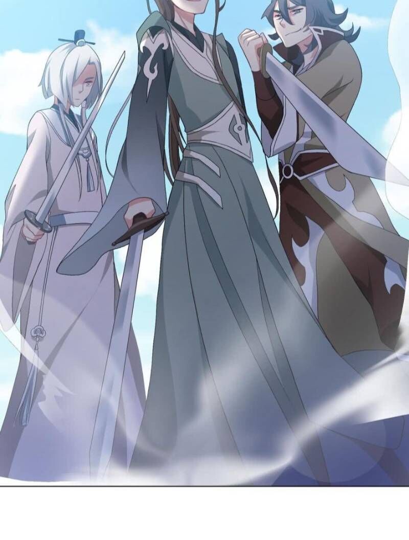 Trọng Sinh Thành Cậu Vàng Tại Dị Thế Chapter 24 - 17