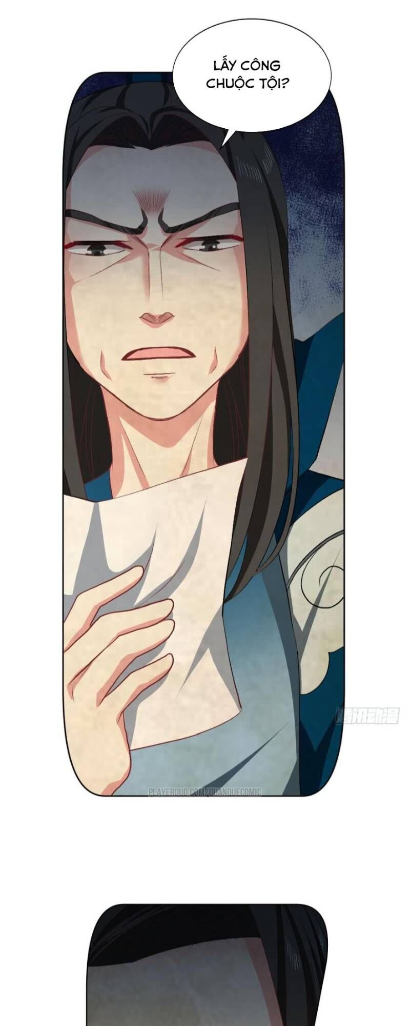 Trọng Sinh Thành Cậu Vàng Tại Dị Thế Chapter 24 - 3