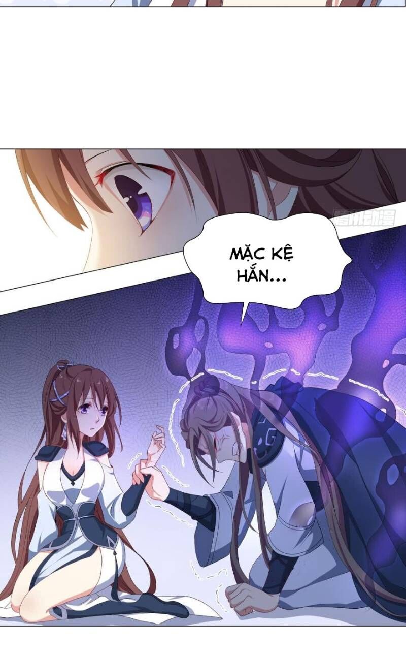 Trọng Sinh Thành Cậu Vàng Tại Dị Thế Chapter 24 - 27