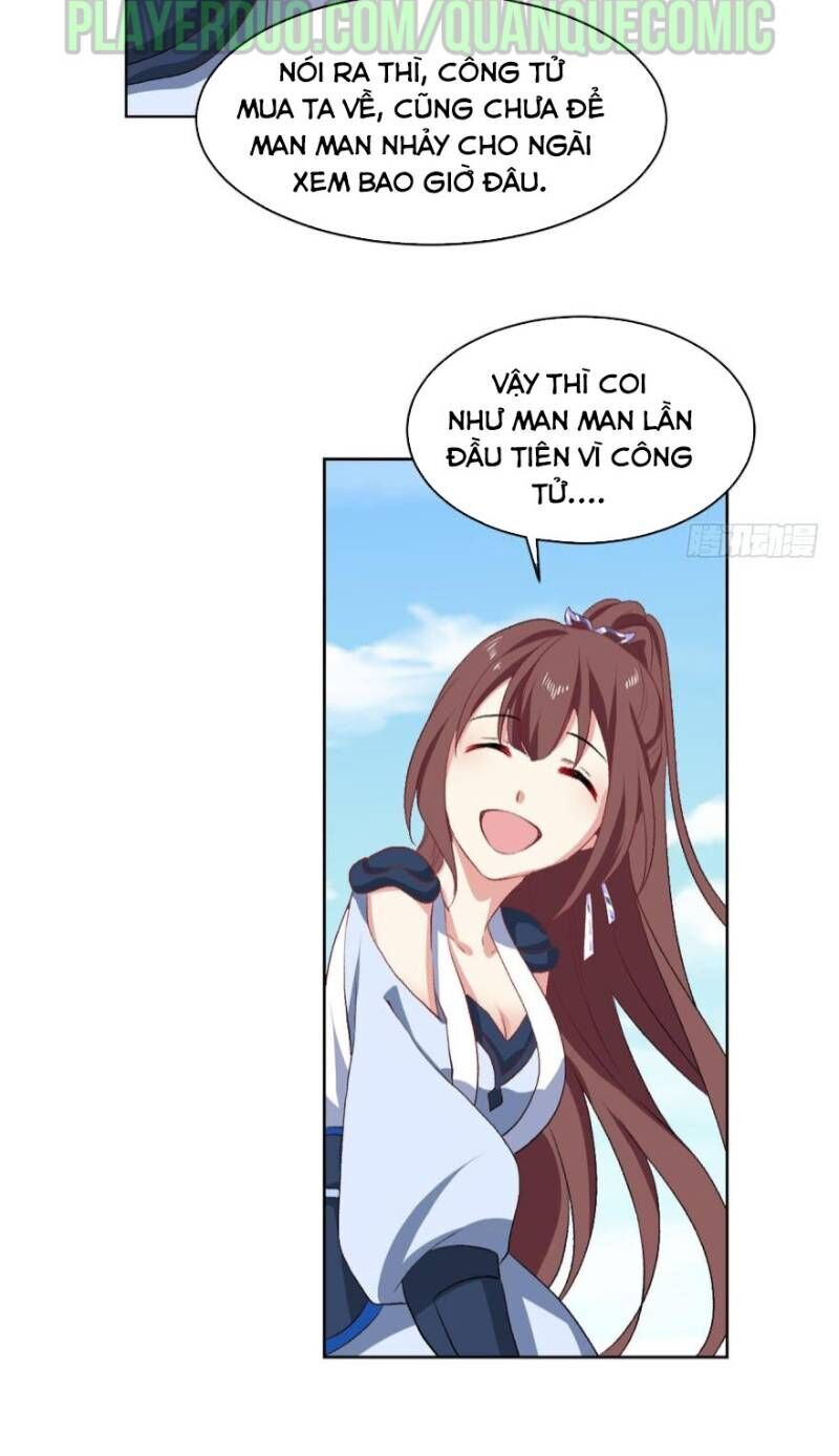 Trọng Sinh Thành Cậu Vàng Tại Dị Thế Chapter 24 - 29