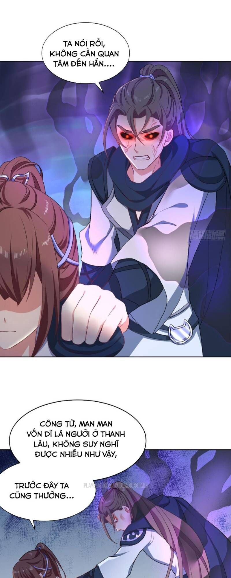 Trọng Sinh Thành Cậu Vàng Tại Dị Thế Chapter 24 - 30