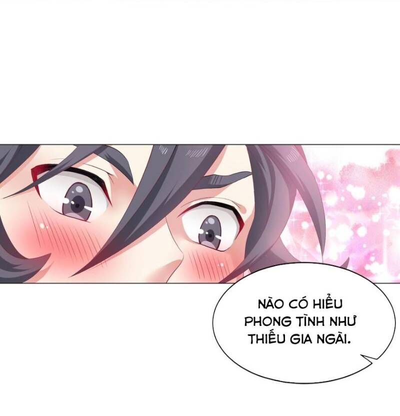 Trọng Sinh Thành Cậu Vàng Tại Dị Thế Chapter 24 - 39