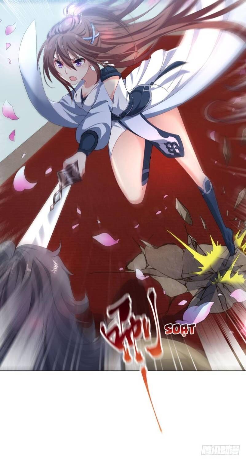 Trọng Sinh Thành Cậu Vàng Tại Dị Thế Chapter 24 - 41