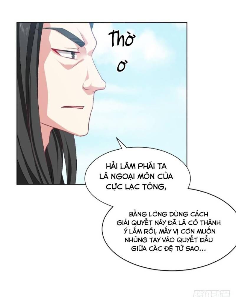 Trọng Sinh Thành Cậu Vàng Tại Dị Thế Chapter 24 - 6