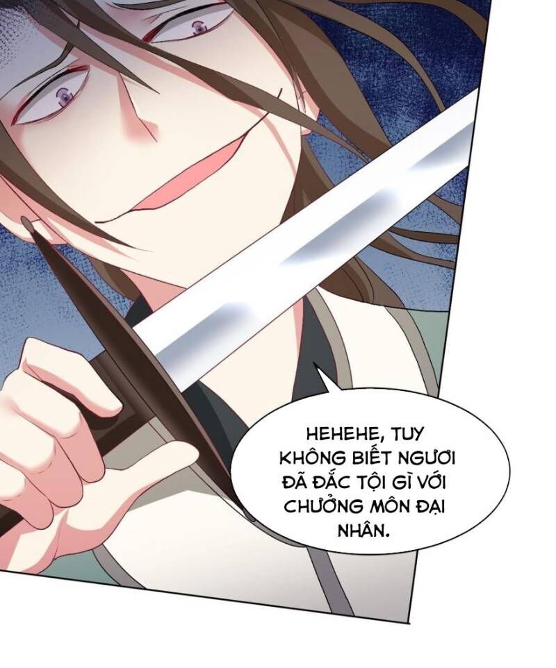 Trọng Sinh Thành Cậu Vàng Tại Dị Thế Chapter 24 - 8