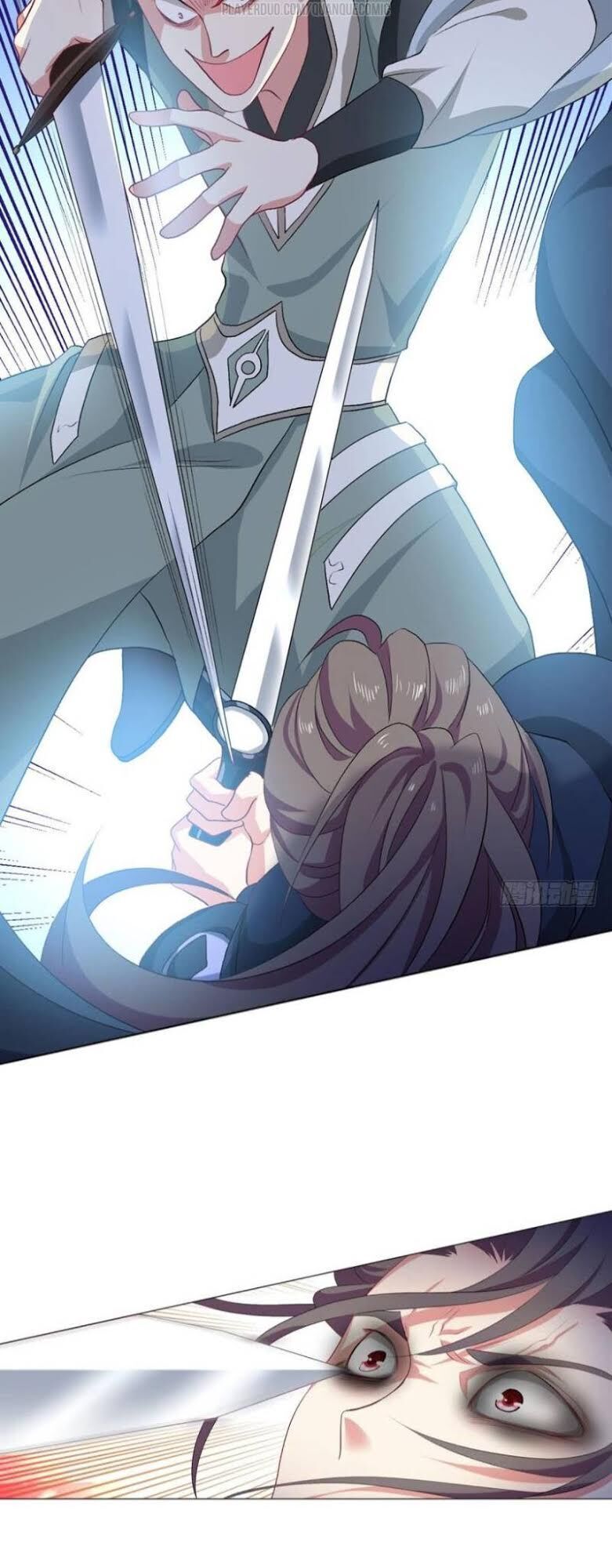 Trọng Sinh Thành Cậu Vàng Tại Dị Thế Chapter 24 - 10