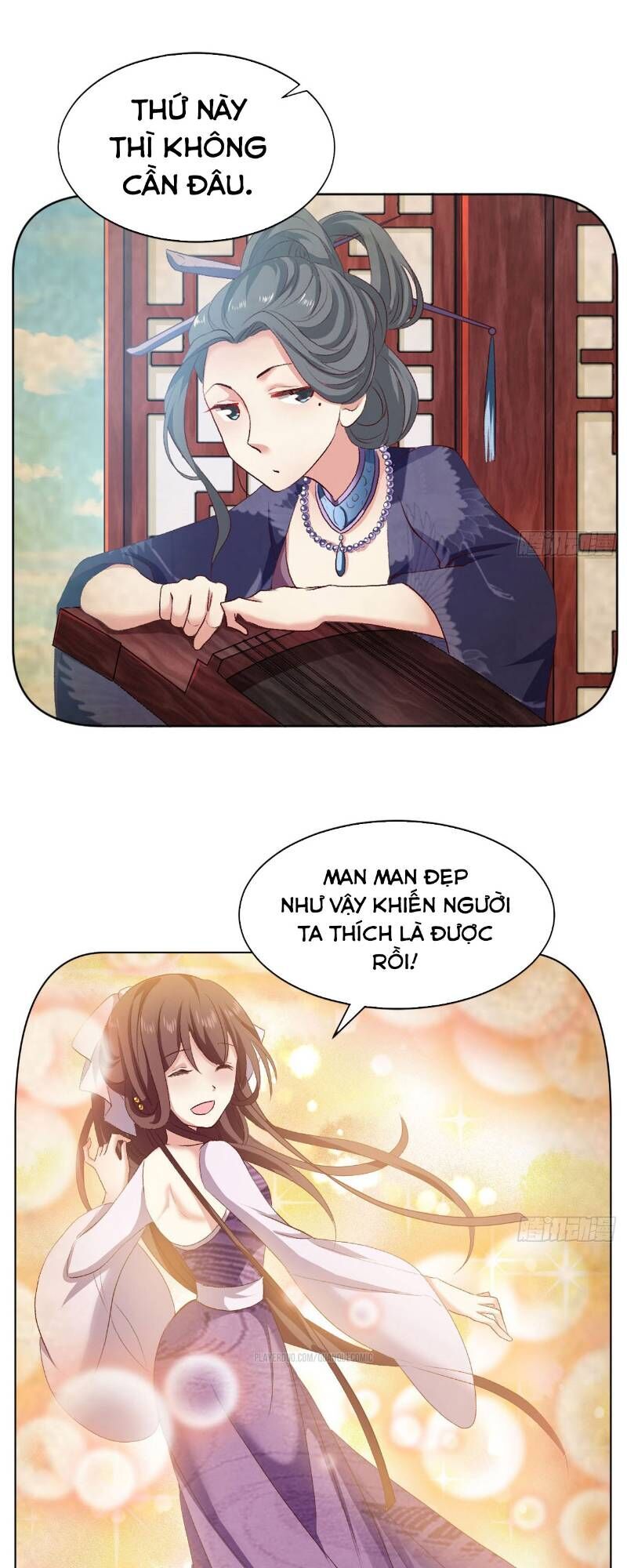 Trọng Sinh Thành Cậu Vàng Tại Dị Thế Chapter 25 - 12