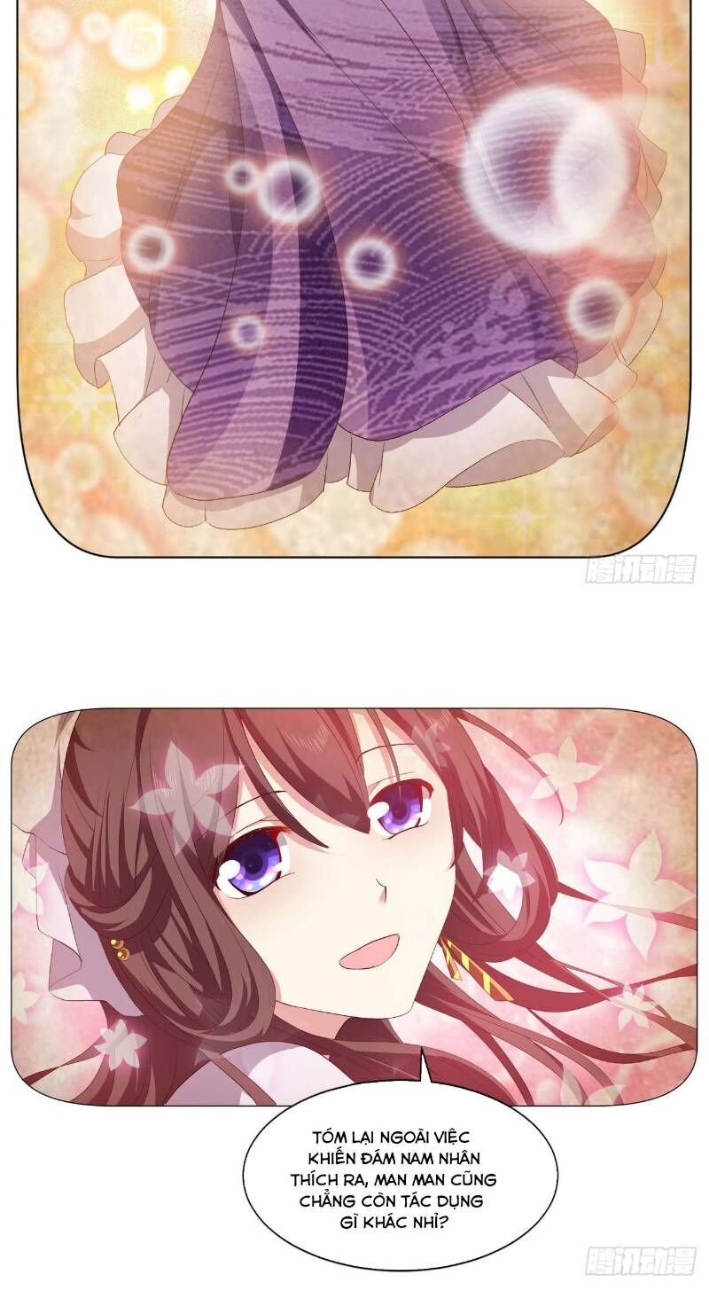 Trọng Sinh Thành Cậu Vàng Tại Dị Thế Chapter 25 - 13