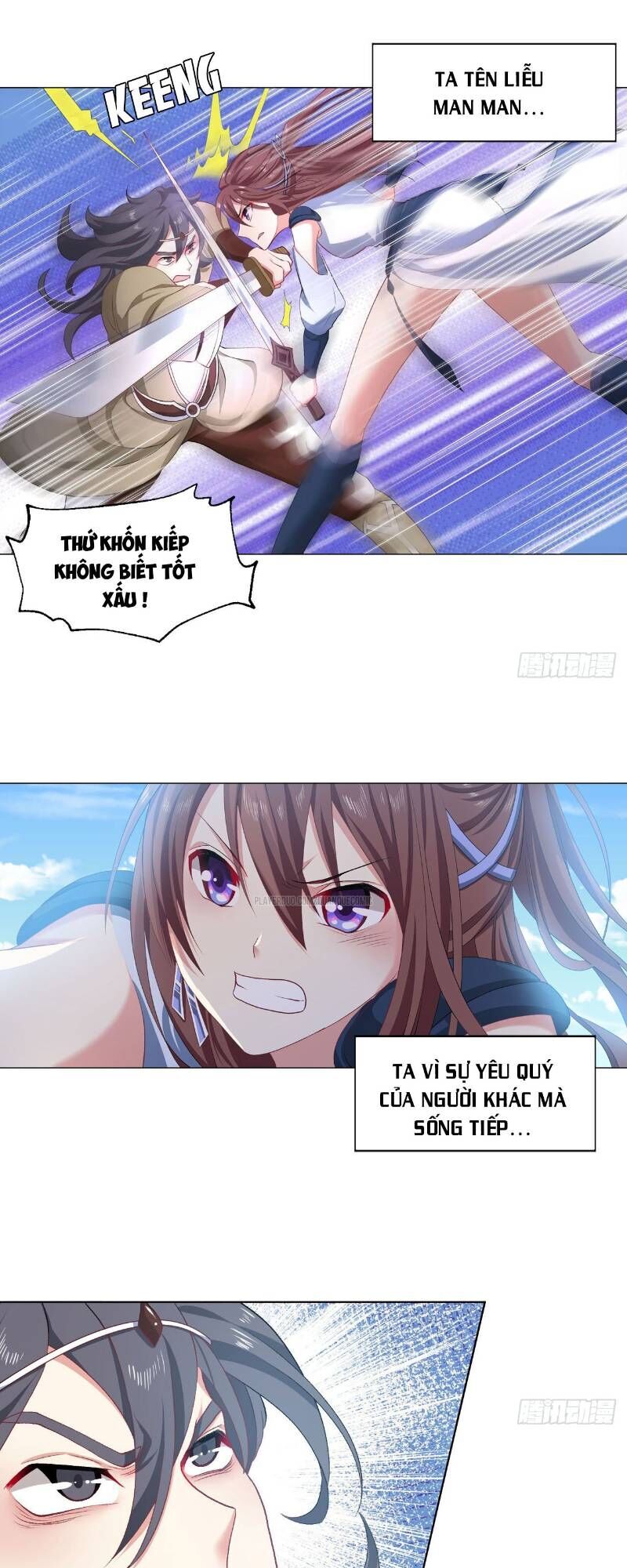 Trọng Sinh Thành Cậu Vàng Tại Dị Thế Chapter 25 - 14