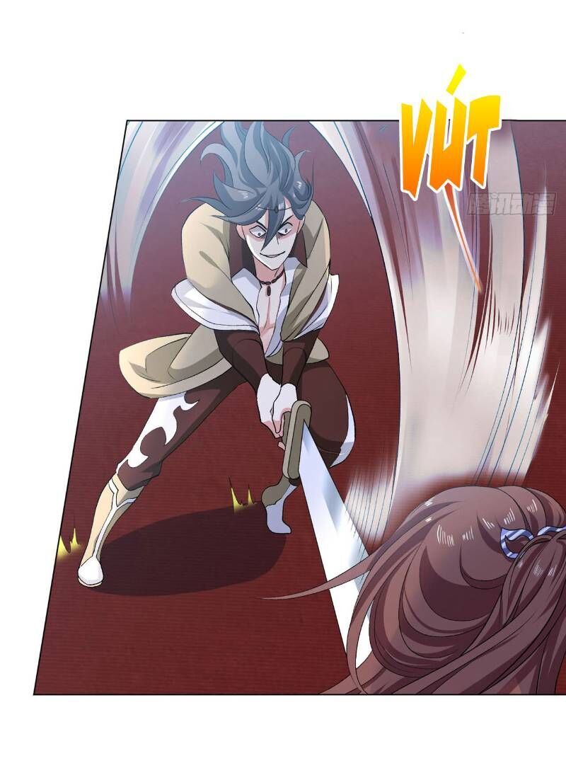 Trọng Sinh Thành Cậu Vàng Tại Dị Thế Chapter 25 - 17