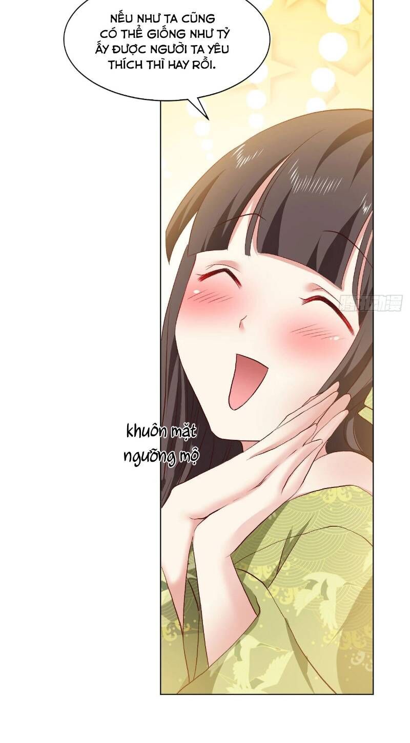 Trọng Sinh Thành Cậu Vàng Tại Dị Thế Chapter 25 - 3