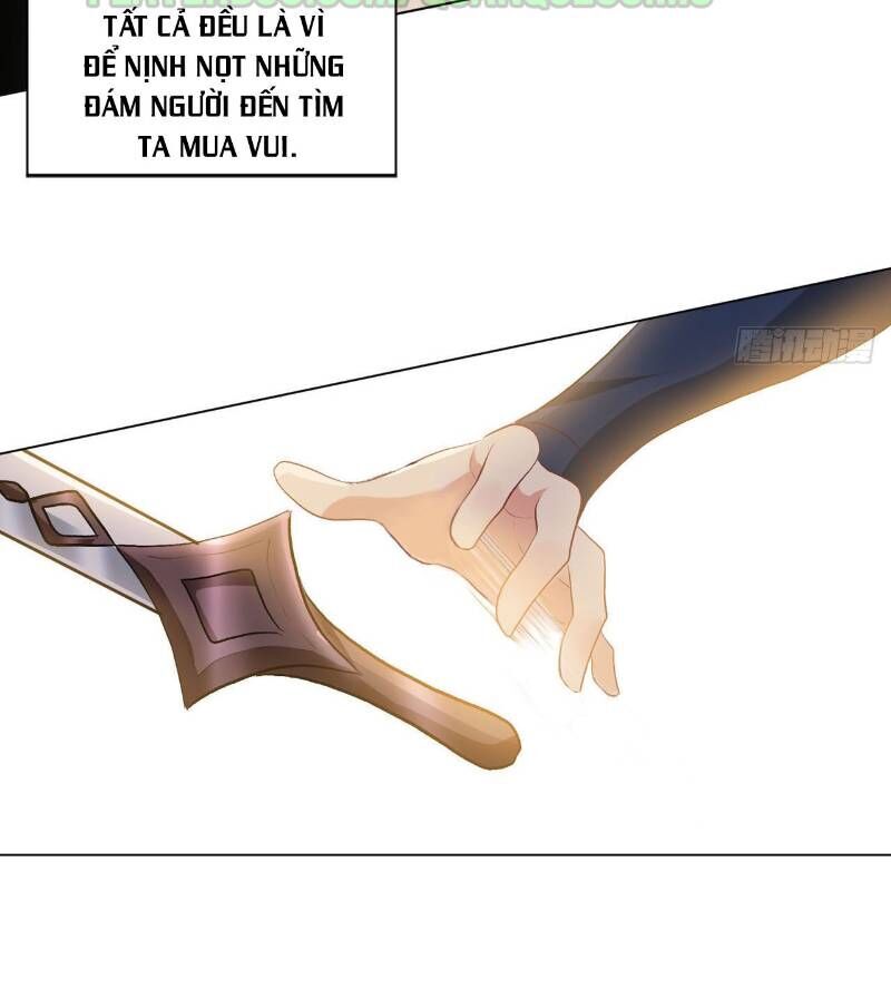 Trọng Sinh Thành Cậu Vàng Tại Dị Thế Chapter 25 - 21