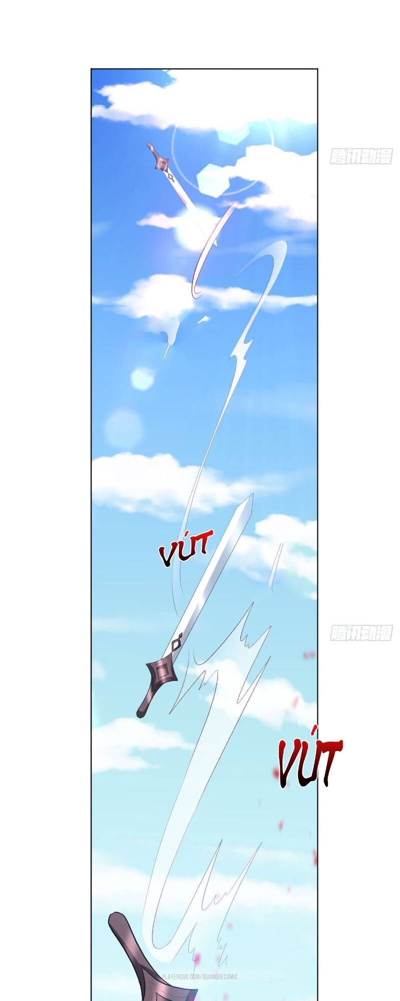 Trọng Sinh Thành Cậu Vàng Tại Dị Thế Chapter 25 - 22