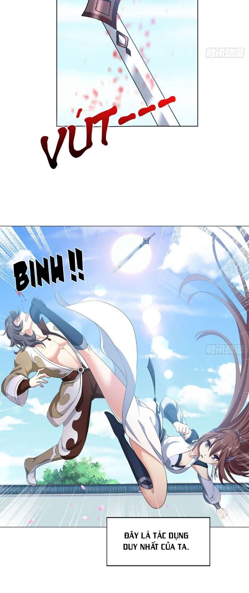 Trọng Sinh Thành Cậu Vàng Tại Dị Thế Chapter 25 - 23
