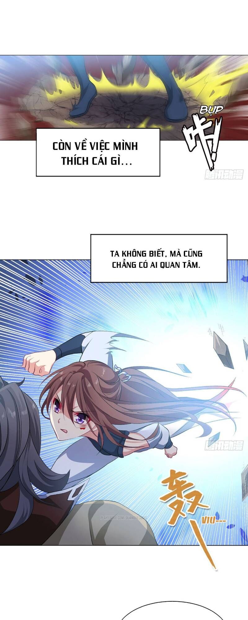 Trọng Sinh Thành Cậu Vàng Tại Dị Thế Chapter 25 - 26