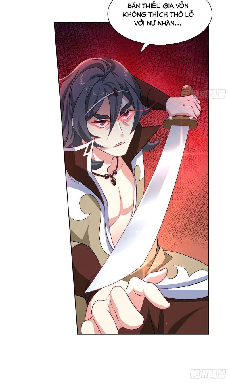 Trọng Sinh Thành Cậu Vàng Tại Dị Thế Chapter 25 - 27