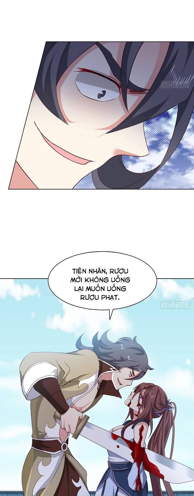 Trọng Sinh Thành Cậu Vàng Tại Dị Thế Chapter 25 - 30