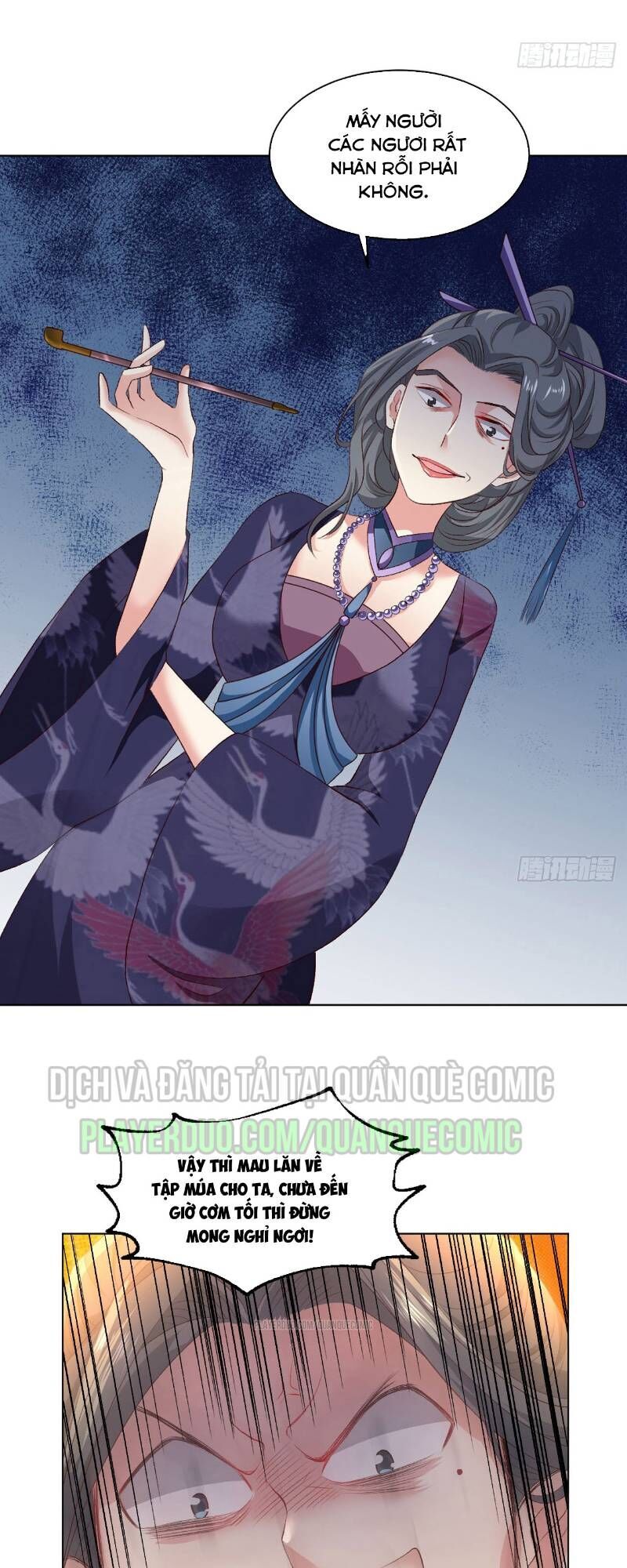 Trọng Sinh Thành Cậu Vàng Tại Dị Thế Chapter 25 - 4