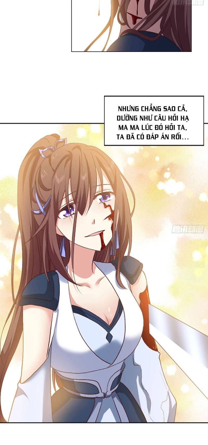 Trọng Sinh Thành Cậu Vàng Tại Dị Thế Chapter 25 - 34