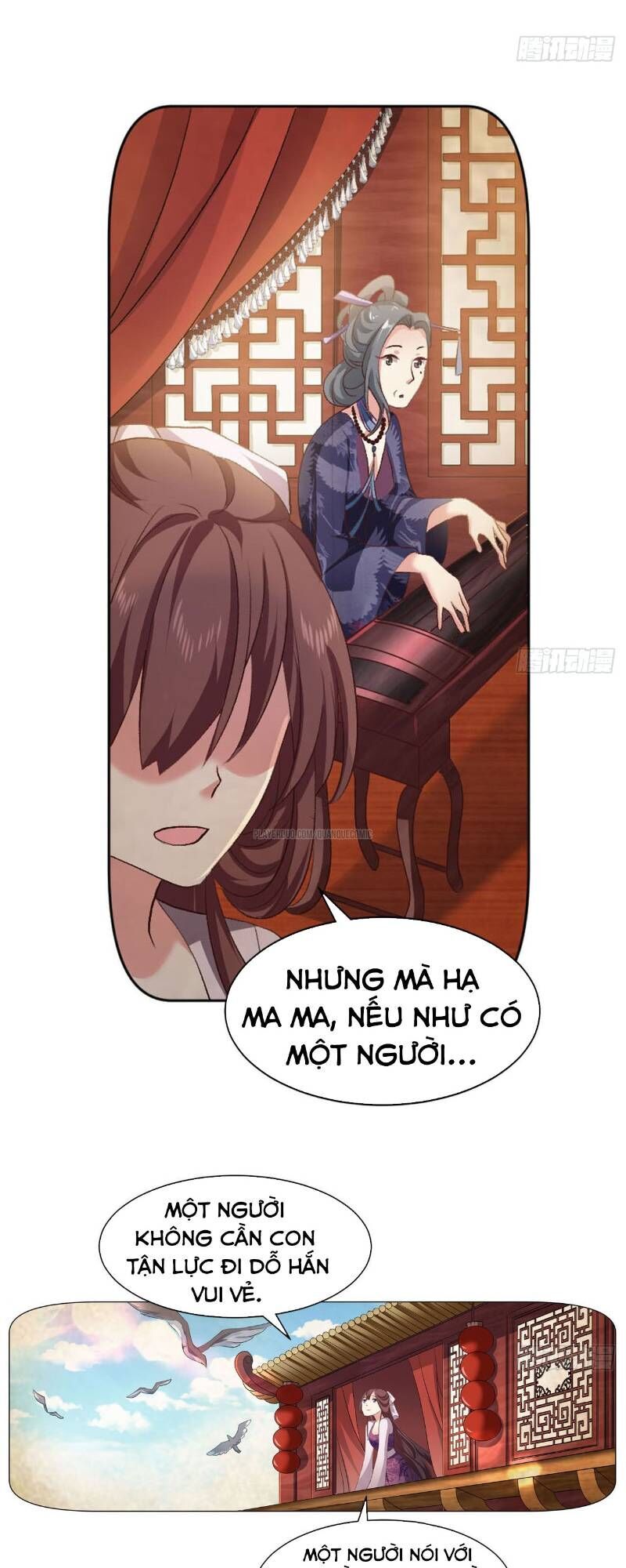 Trọng Sinh Thành Cậu Vàng Tại Dị Thế Chapter 25 - 35