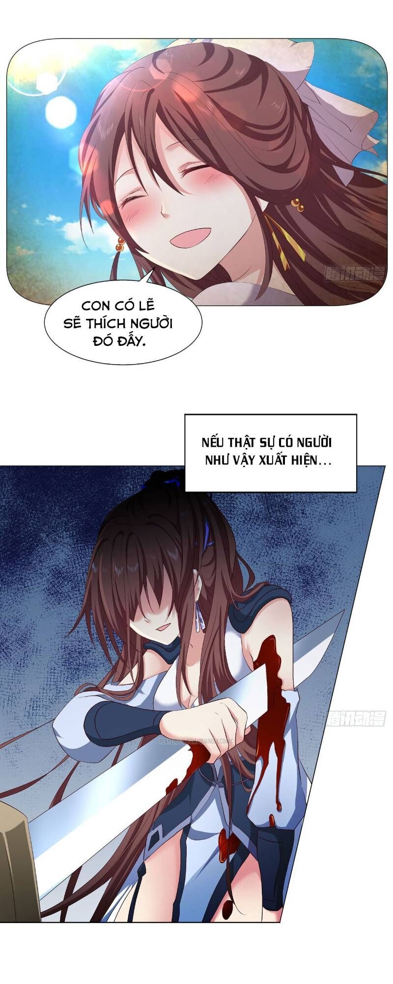 Trọng Sinh Thành Cậu Vàng Tại Dị Thế Chapter 25 - 37