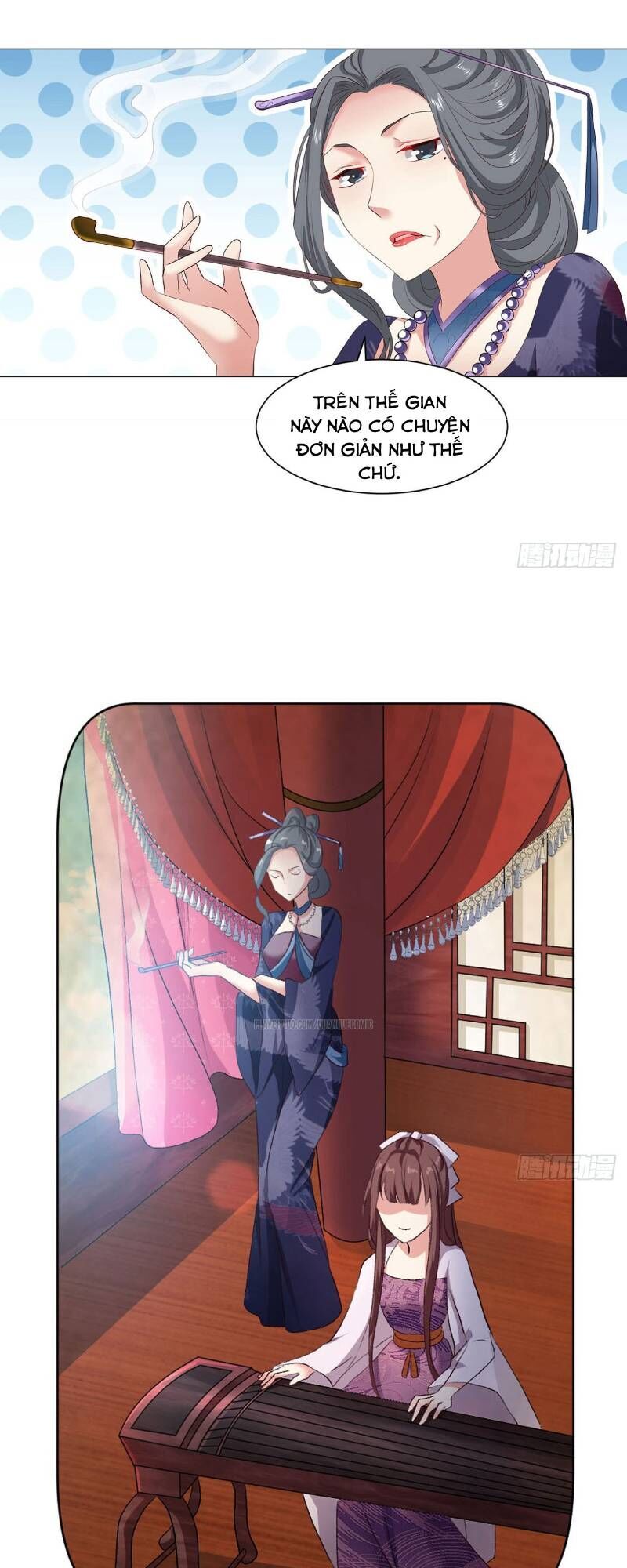 Trọng Sinh Thành Cậu Vàng Tại Dị Thế Chapter 25 - 6